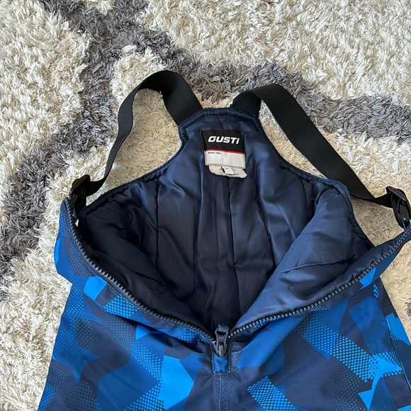 Gusti kids snow pants - Picture 3 of 9